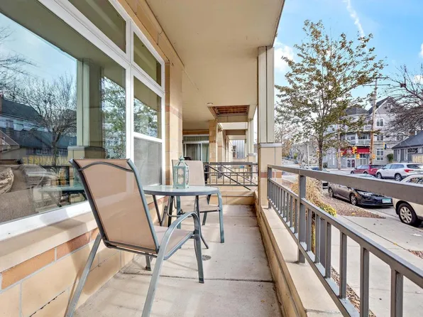 1925 North Water STREET #100, Milwaukee, WI 53202