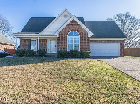 6404 Faris Way, Louisville, KY 40272