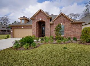 19925 Driver Forest Dr, Porter, TX 77365