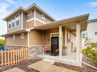 18063 E 104th Place, Commerce City, CO 80022