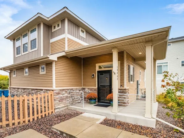 18063 E 104th Place, Commerce City, CO 80022