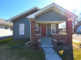 1601 Iowa St, Indianapolis, IN