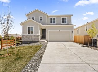 358 N Edge Cliff St, Castle Rock, CO 80104