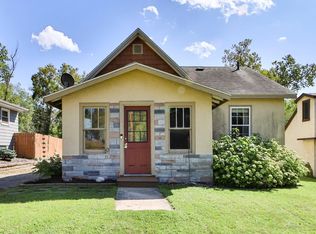 1208 Laurel St, Brainerd, MN 56401