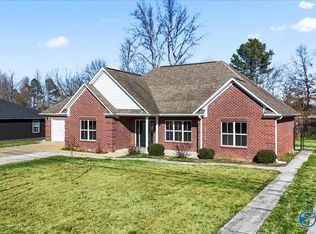 160 Shaw St, Albertville, AL 35950