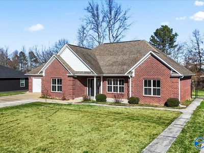 160 Shaw St, Albertville, AL, 35950