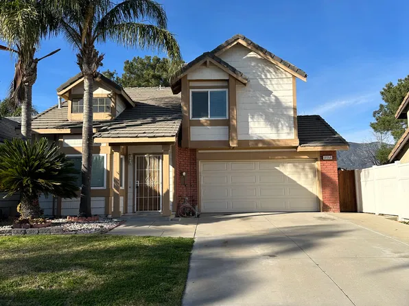 12358 Snapdragon St, Rancho Cucamonga, CA 91739