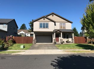 52657 NE Porter Ln, Scappoose, OR