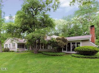 10 Overbrook Ln, Darien, CT 06820