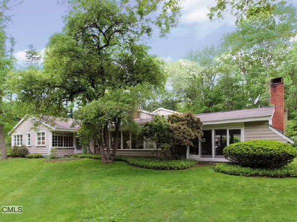 10 Overbrook Ln, Darien, CT 06820
