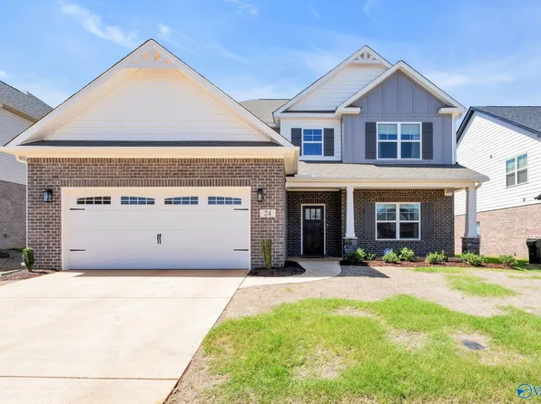 24 Hemingway Rd, Madison, AL 35756