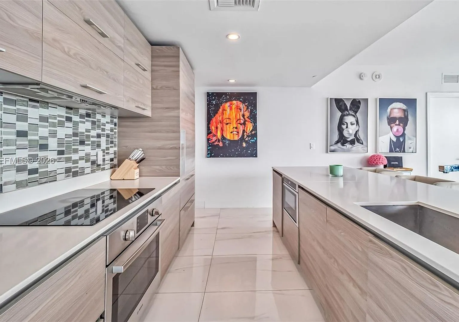 1300 S Miami Avenue 4306, Miami, FL 33130 - 4496 — Photo 1