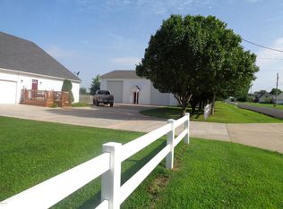 10340 County Loop #213, Webb City, MO 64870