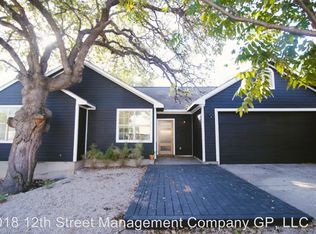 1206 Alamo St, Austin, TX 78702