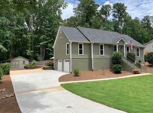 3563 Liberty Ridge Trl, Marietta, GA 30062