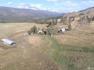 1897 Burkholz Rd, Kettle Falls, WA 99141
