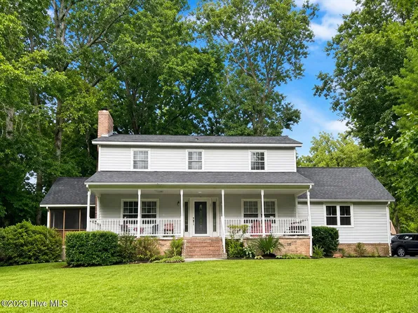 101 Hughes Lane, New Bern, NC 28560