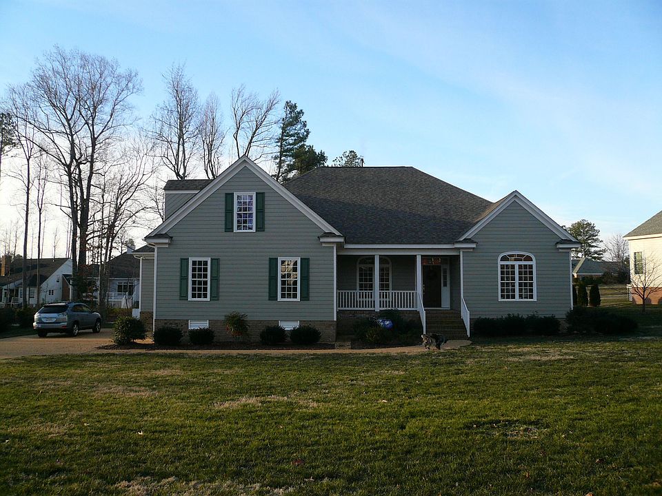 208 Castlerock