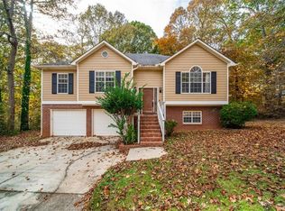 4814 McEachern Way, Powder Springs, GA 30127