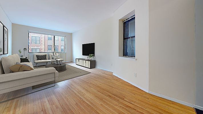 1st image of 365 W 52nd St APT 3J