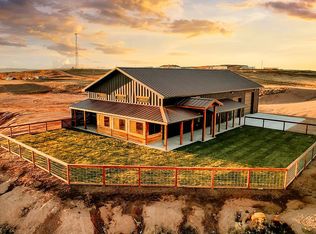 46 Stevenson Rd, Laramie, WY 82070