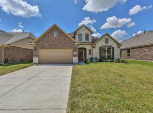 2718 Intrepid Trl, Rosenberg, TX 77471