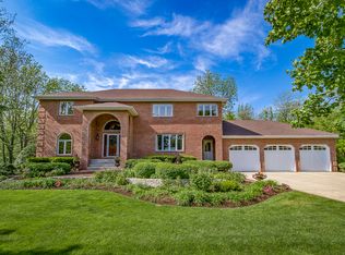 31W721 Pratt Woods Ct, Wayne, IL 60184