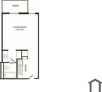 1st image of 11851 High Dale Dr APT 140