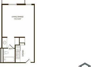 11851 High Dale Dr APT 140, Dallas, TX 75234