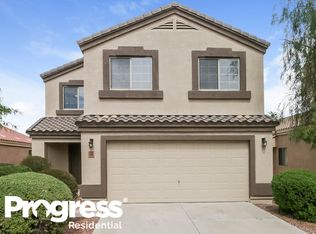 3104 W Santa Cruz Ave, San Tan Valley, AZ 85142
