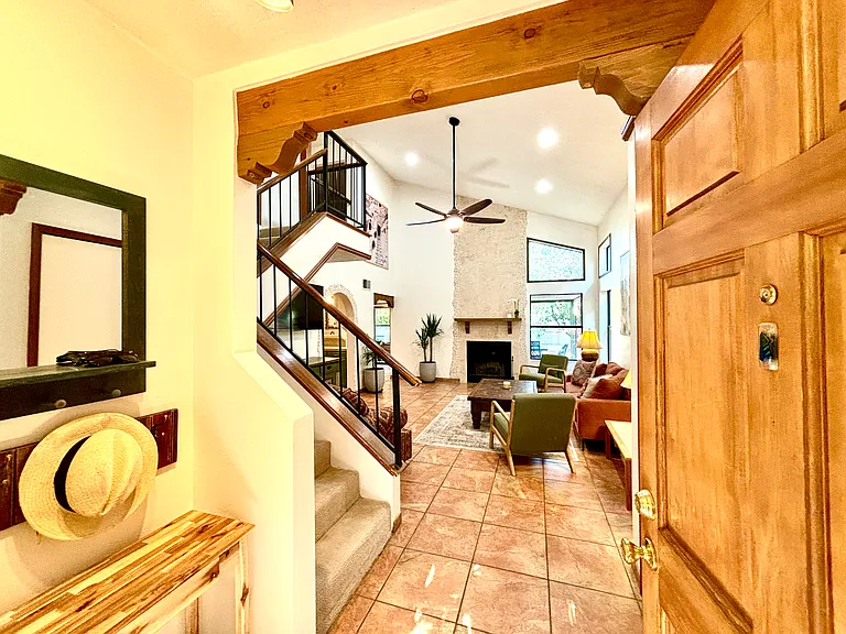 Entryway