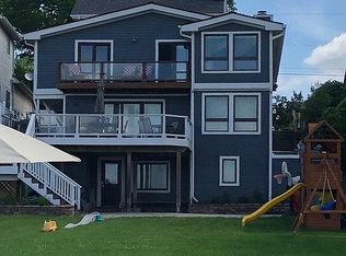 4235 Bluebird Dr, Commerce Township, MI 48382