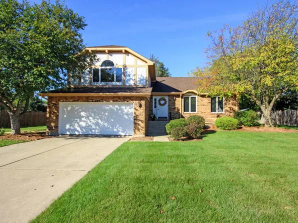2334 Grand St, Schererville, IN 46375