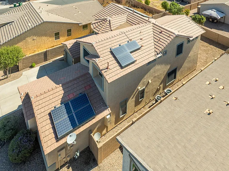 21357 N Liles Ln — Photo 8