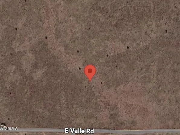 2421 E VALLE Road #120, Williams, AZ 86046