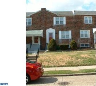 432 Edgemore Rd, Philadelphia, PA, 19151