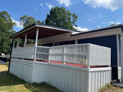 138 Ford Trl, Bracey, VA, 23919