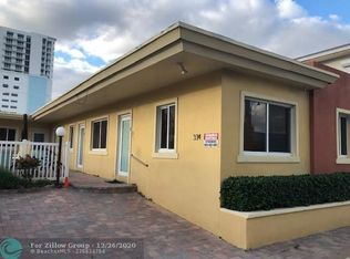 334 Grant St #7, Hollywood, FL 33019
