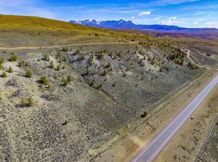 Highway 26, Dubois, WY 82513