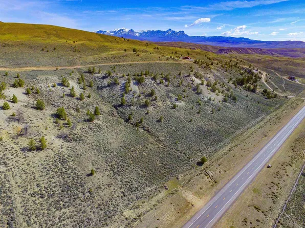 Highway 26, Dubois, WY 82513