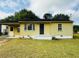 731 Veda St, Fayetteville, NC 28306