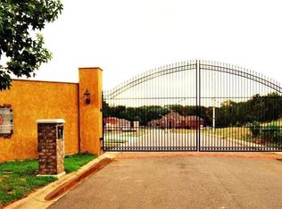 908 Valley Creek Pt, North Little Rock, AR 72116