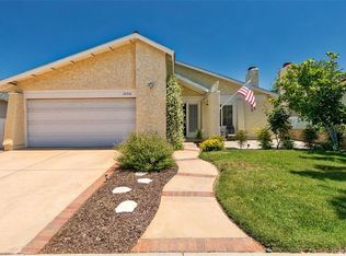 25312 Via Ramon, Santa Clarita, CA 91355