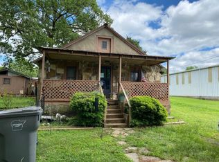 297 Allen Chapel Rd, Batesville, AR 72501