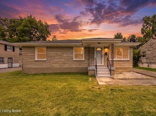 4212 Naomi Dr, Louisville, KY 40219