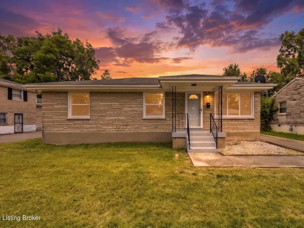 4212 Naomi Dr, Louisville, KY 40219