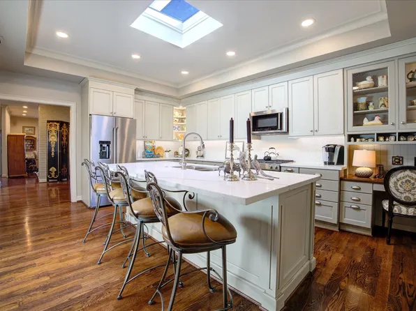 4053 Breakwood Dr, Houston, TX 77025