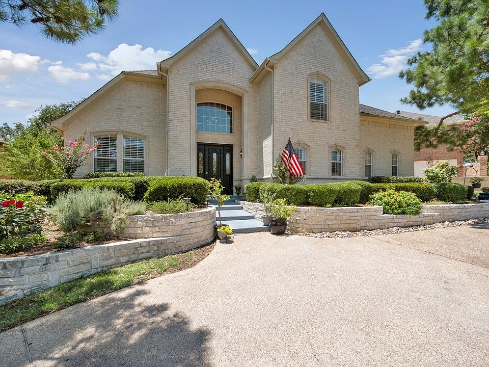 713 Morningside Dr, Mansfield, TX 76063 Zillow