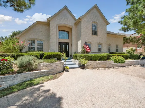 713 Morningside Dr, Mansfield, TX 76063
