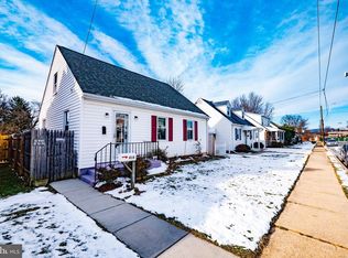 416 Sherman Ave, Frederick, MD 21701
